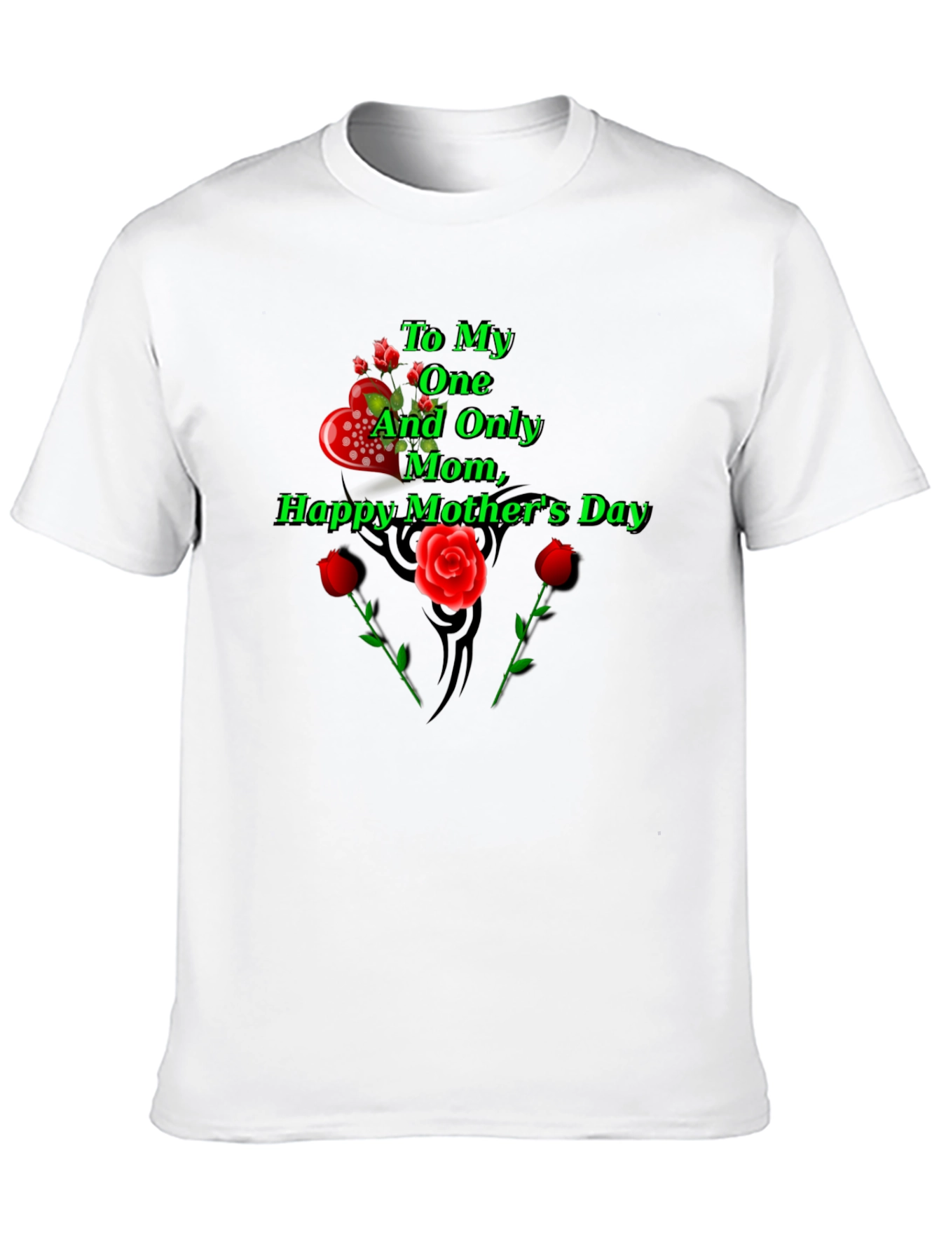 Mothers Day T-shirt