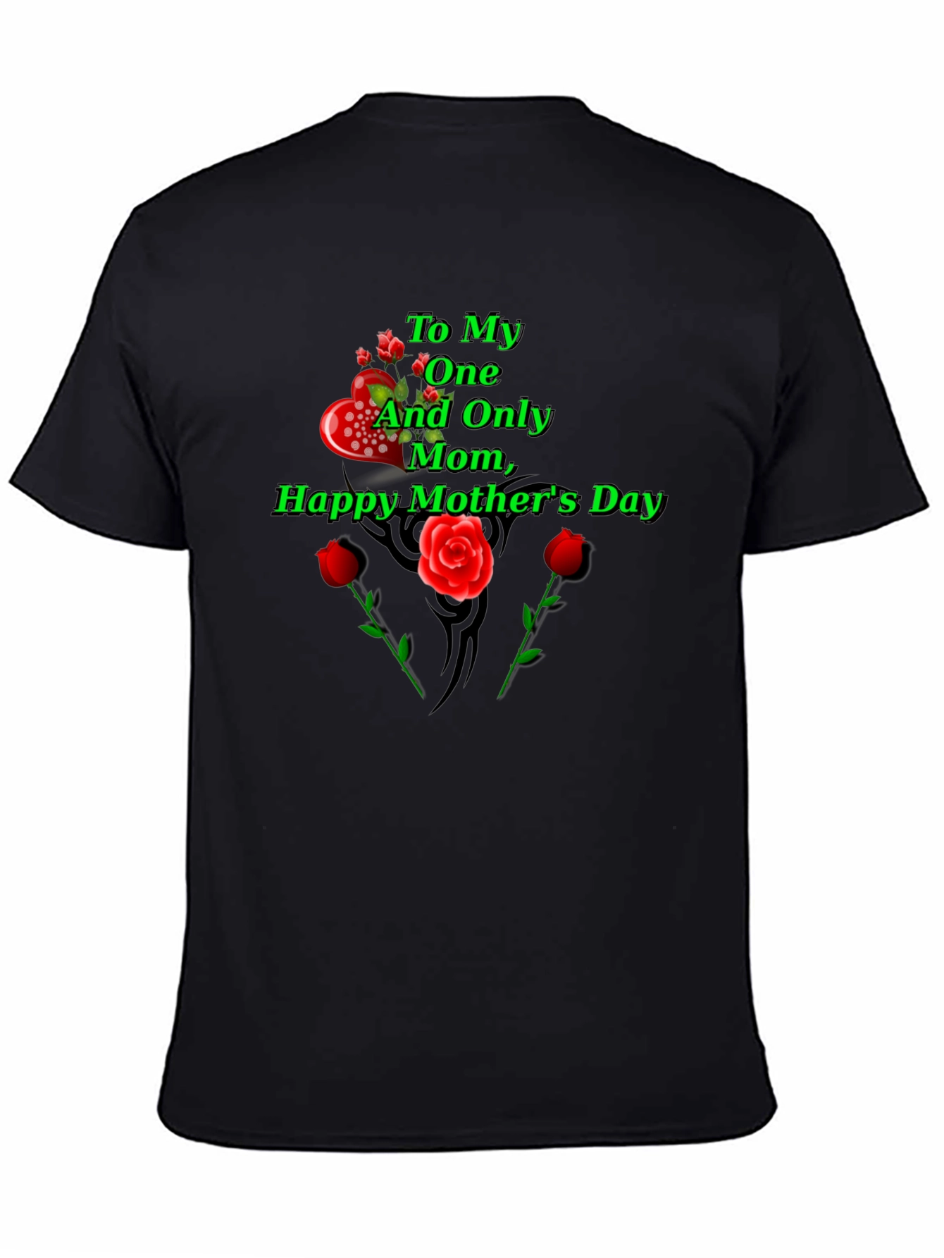 Mothers Day T-shirt