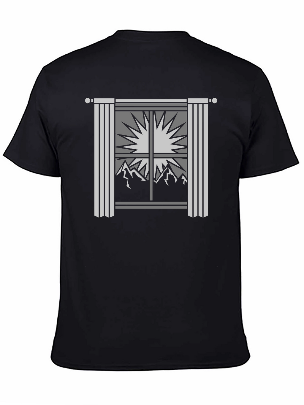 Mountain View T-Shirt