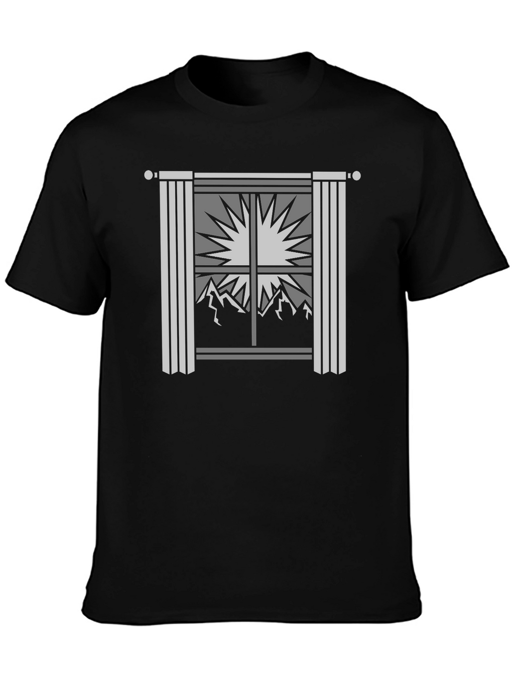 Mountain View T-Shirt