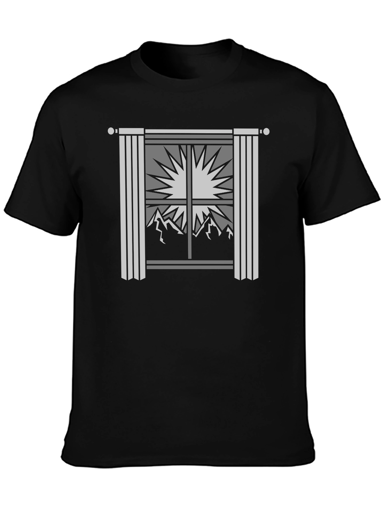 Mountain View T-Shirt