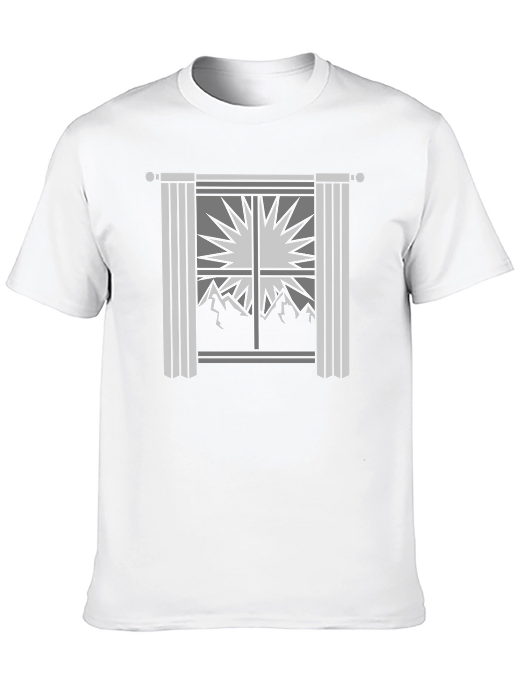 Mountain View T-Shirt