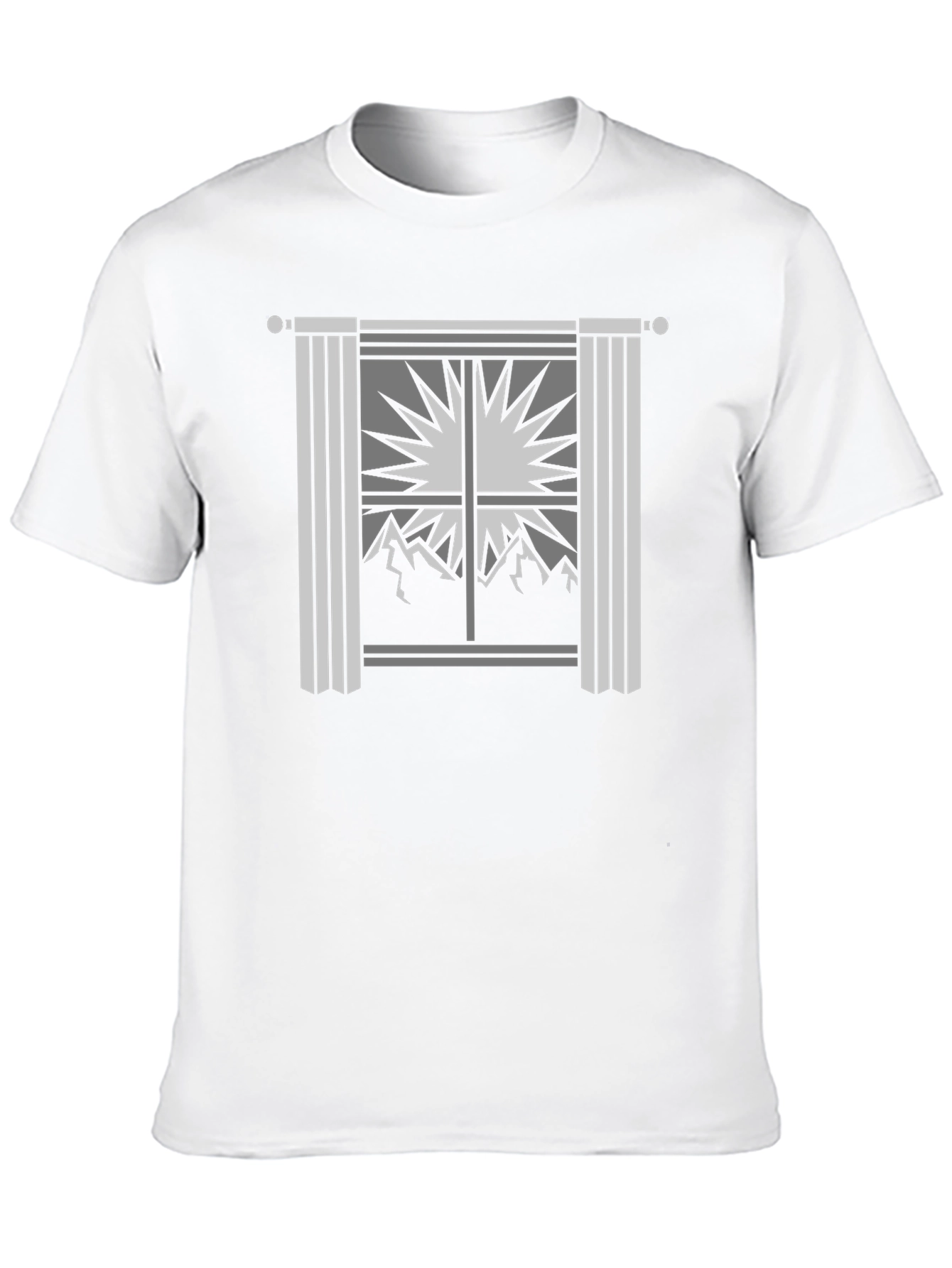 Mountain View T-Shirt