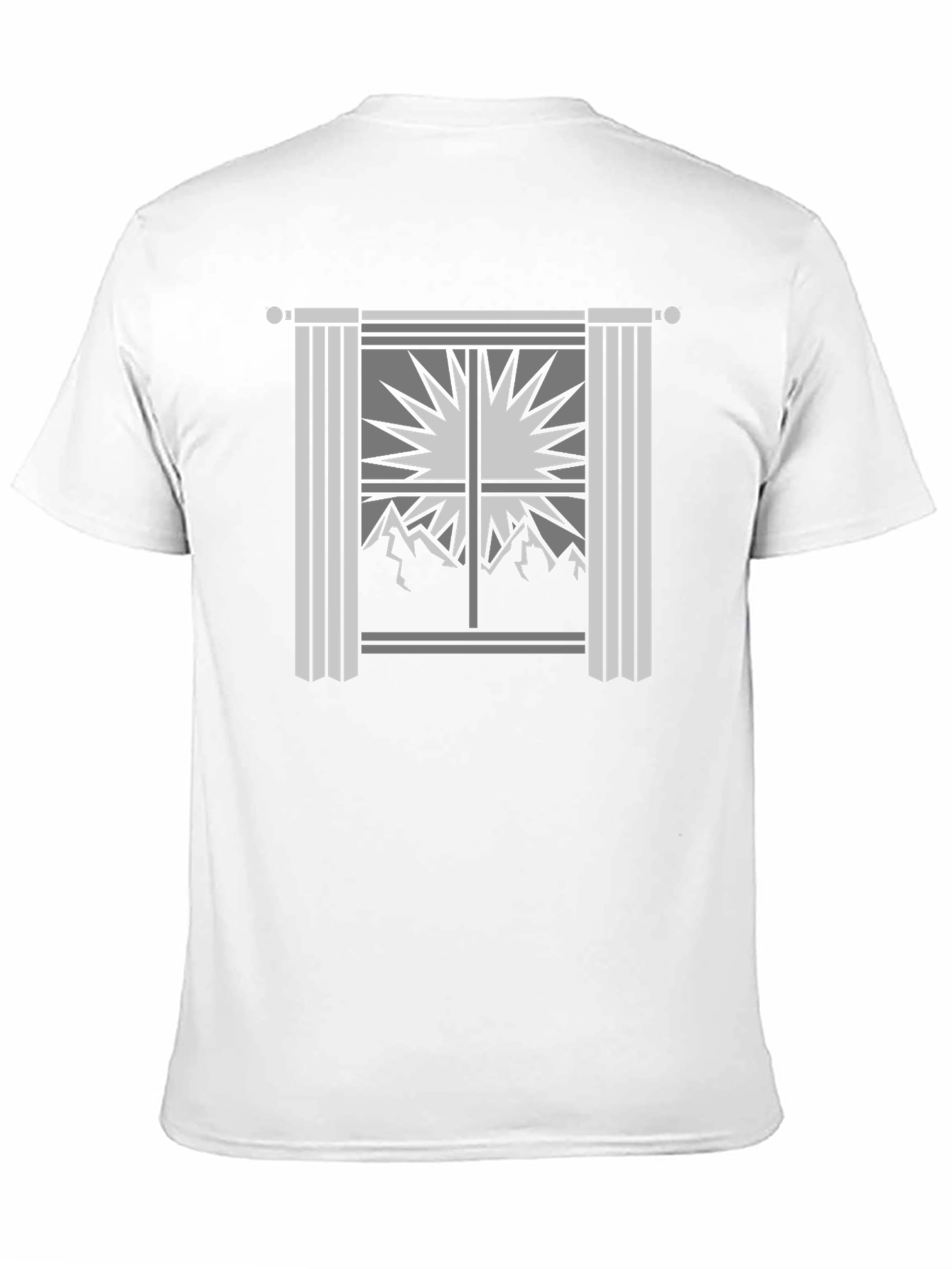 Mountain View T-Shirt