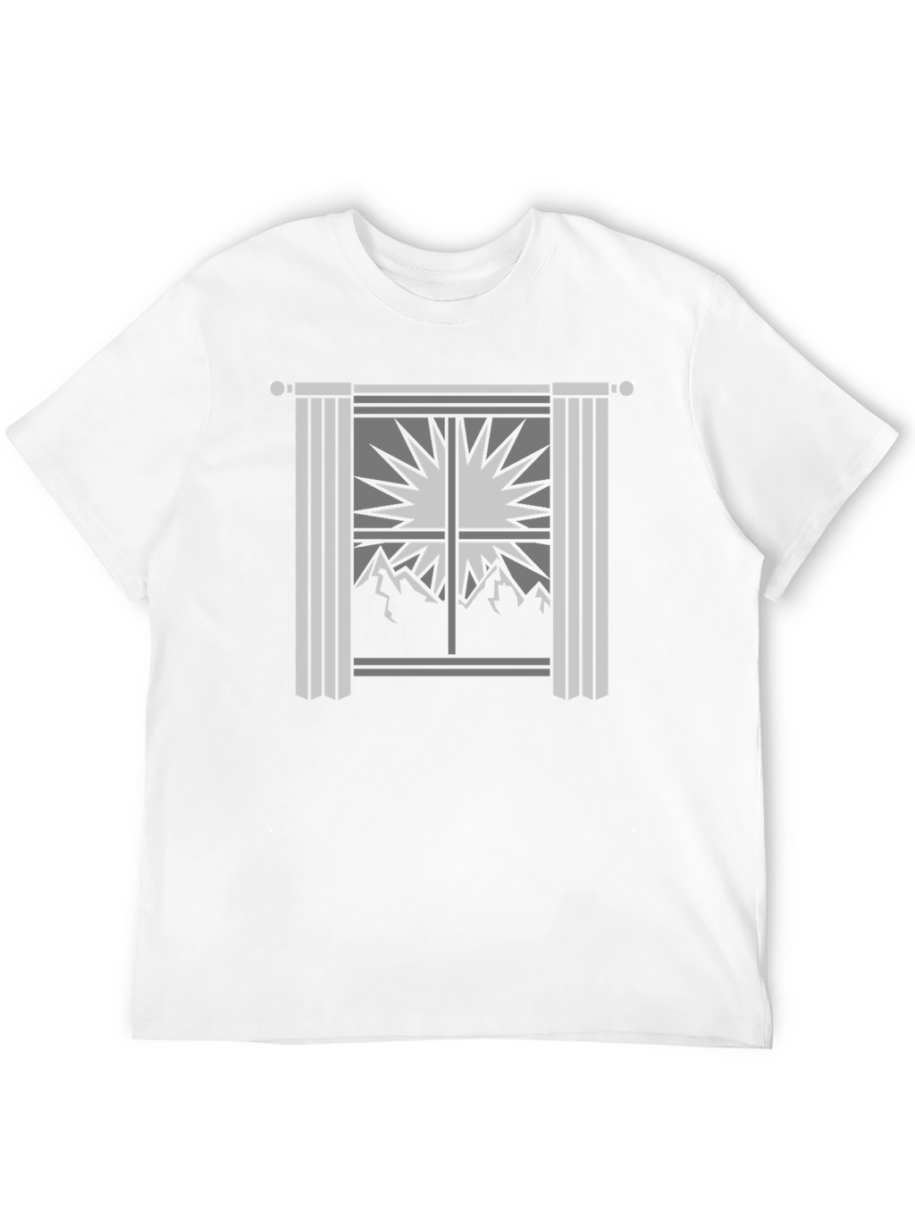 Mountain View T-Shirt