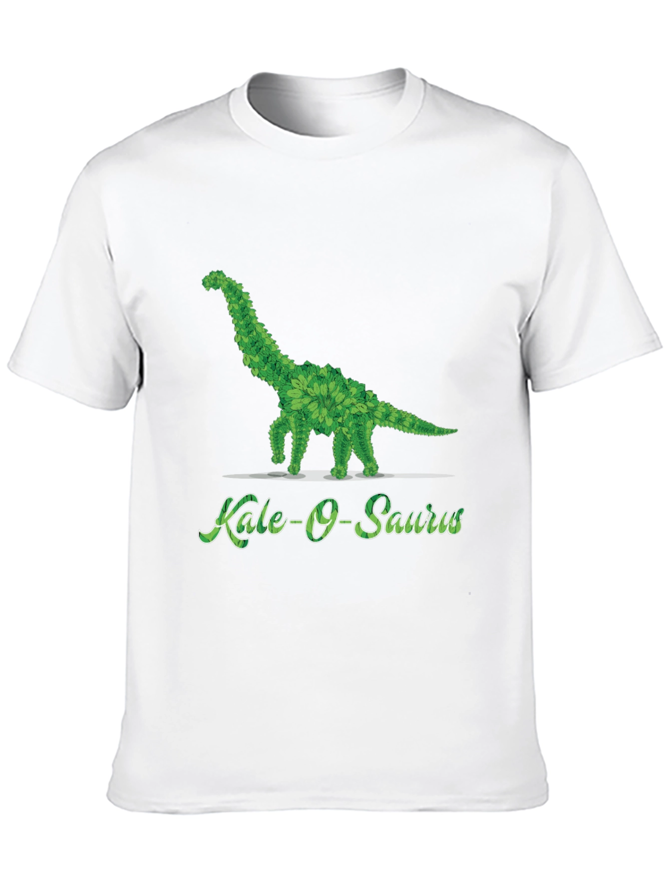 Kale-O-Saurus T-Shirt