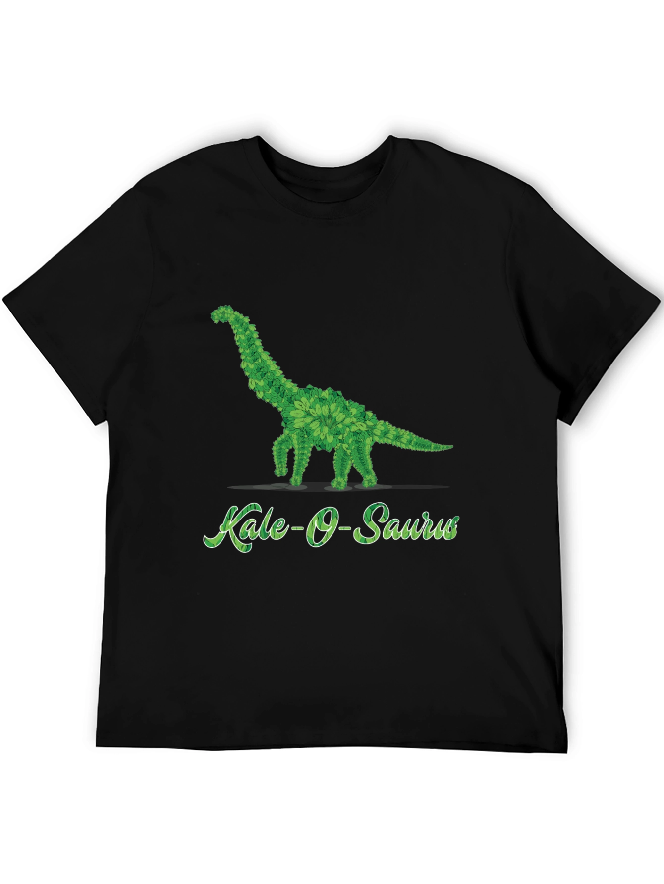 Kale-O-Saurus T-Shirt