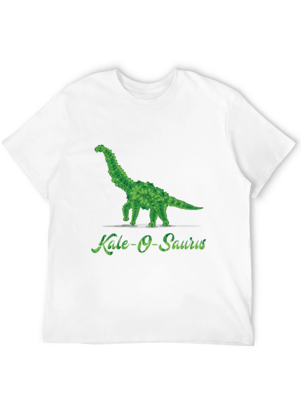 Kale-O-Saurus T-Shirt