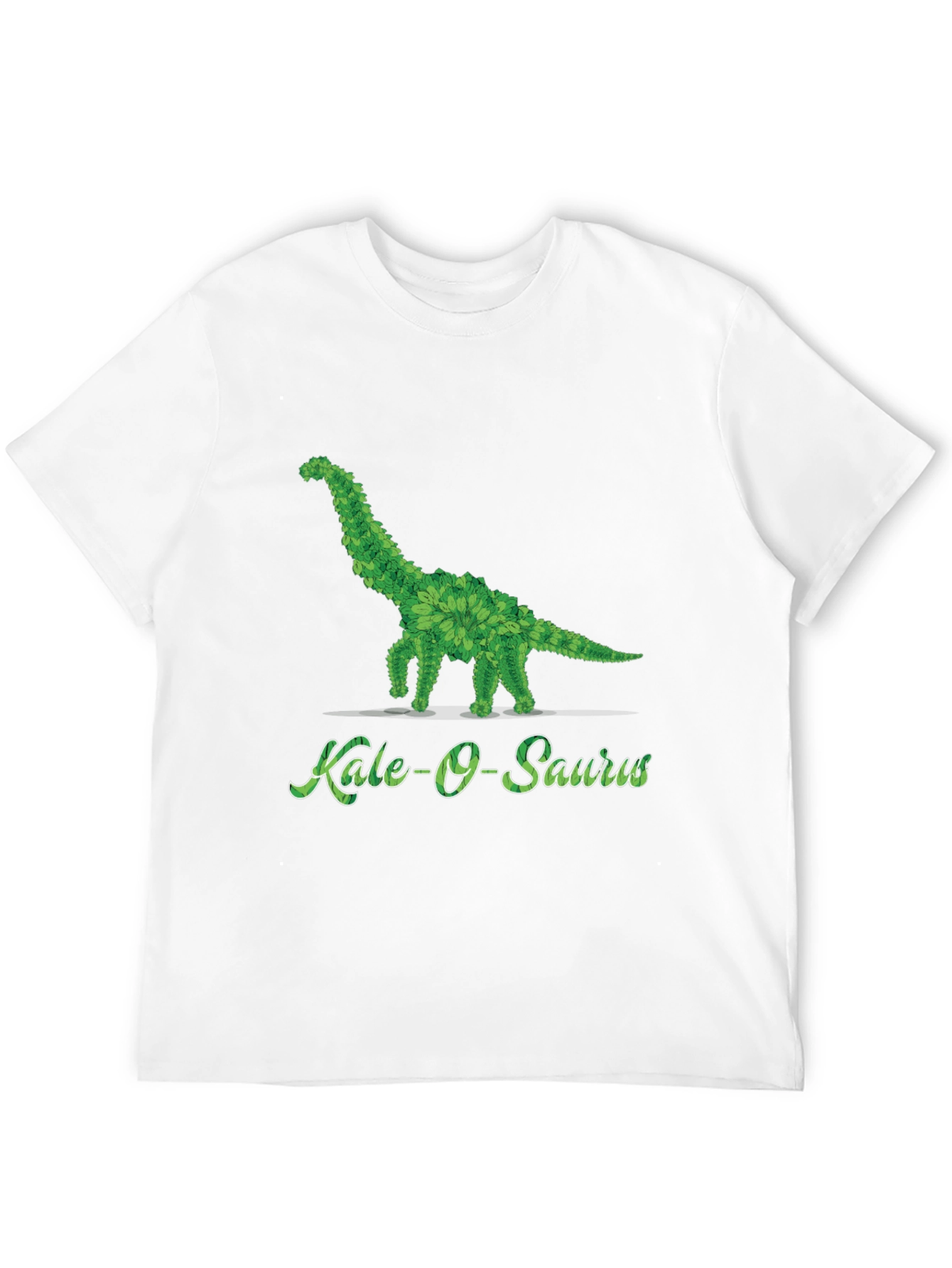 Kale-O-Saurus T-Shirt