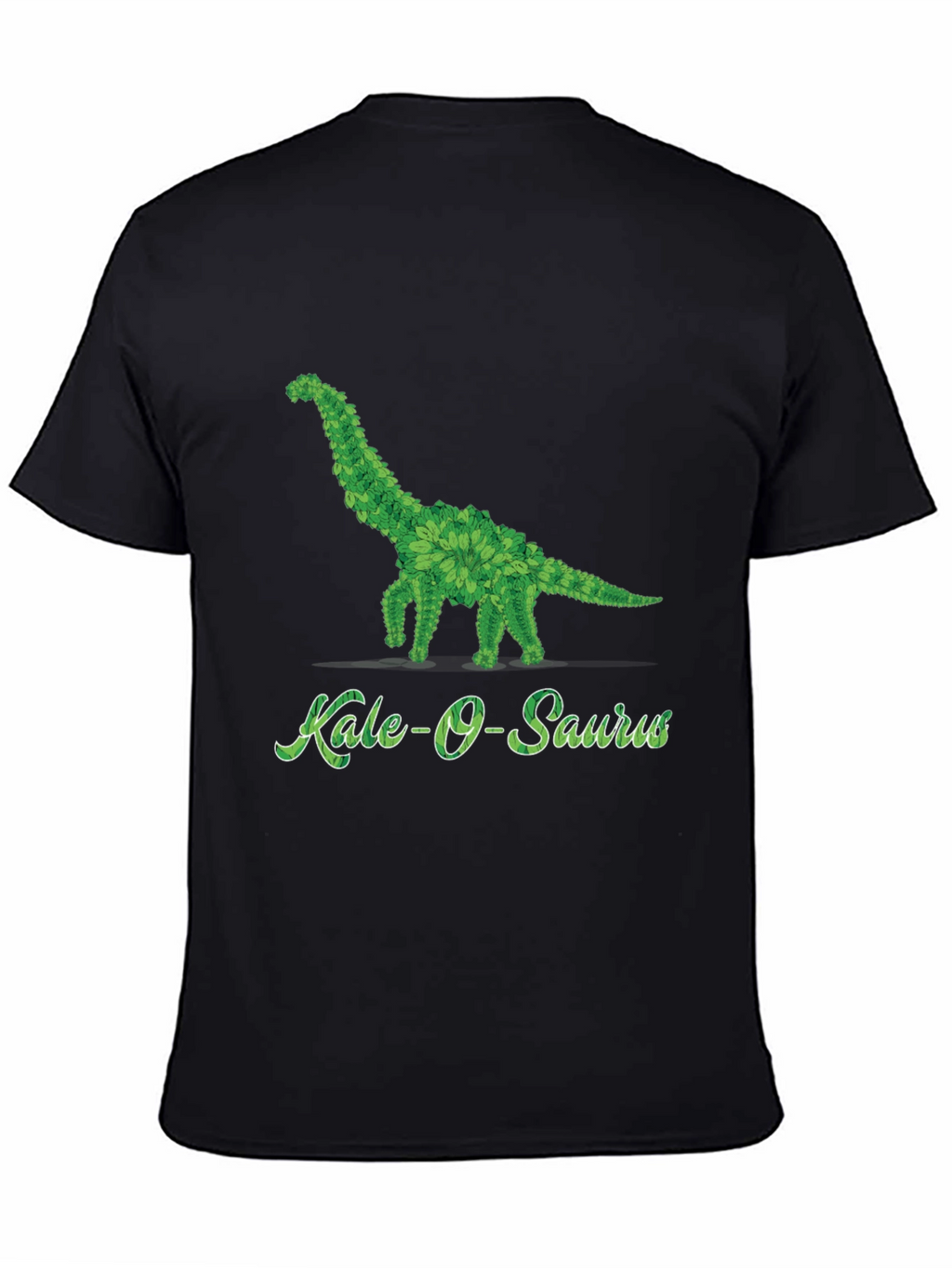Kale-O-Saurus T-Shirt