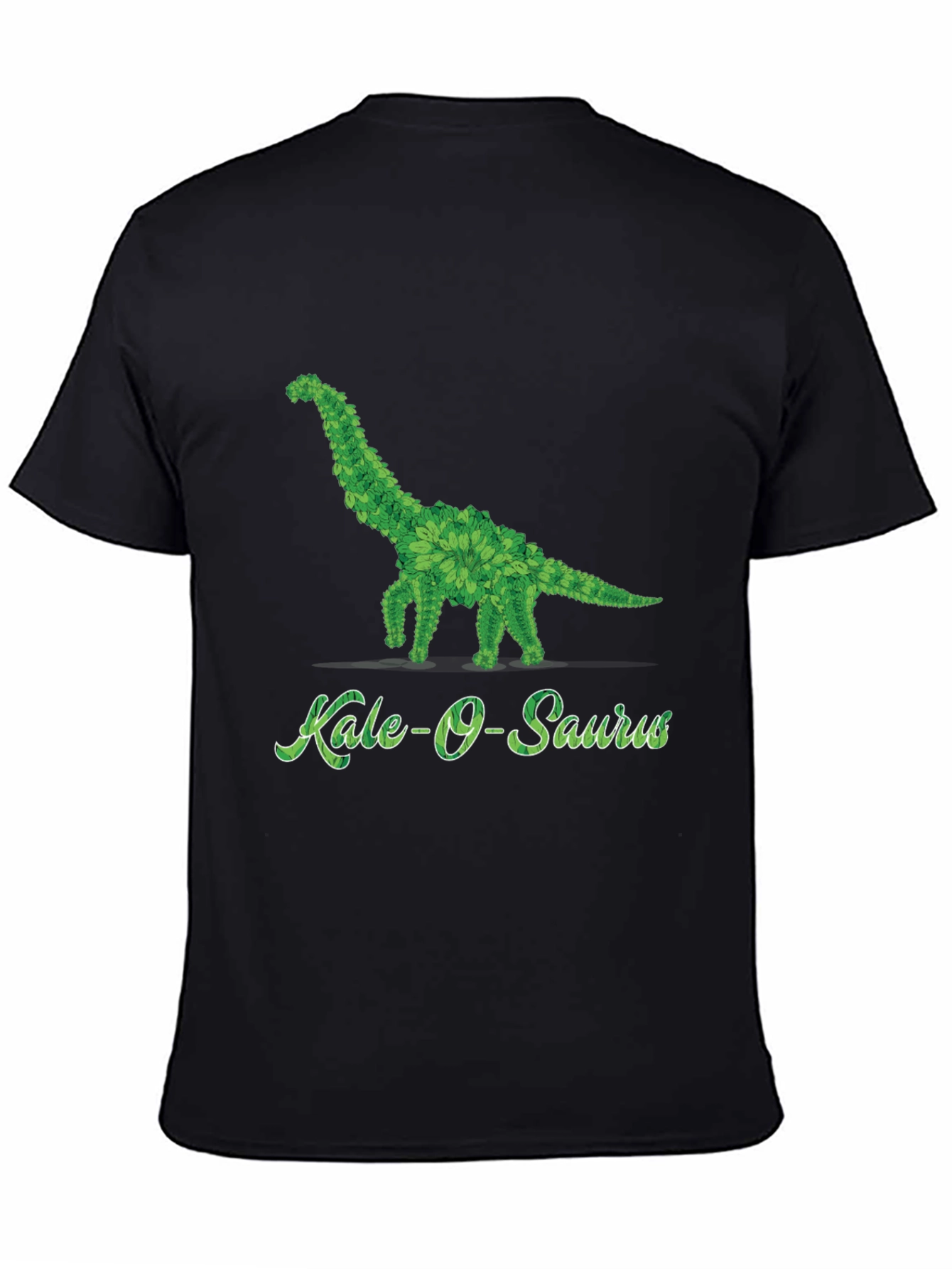 Kale-O-Saurus T-Shirt