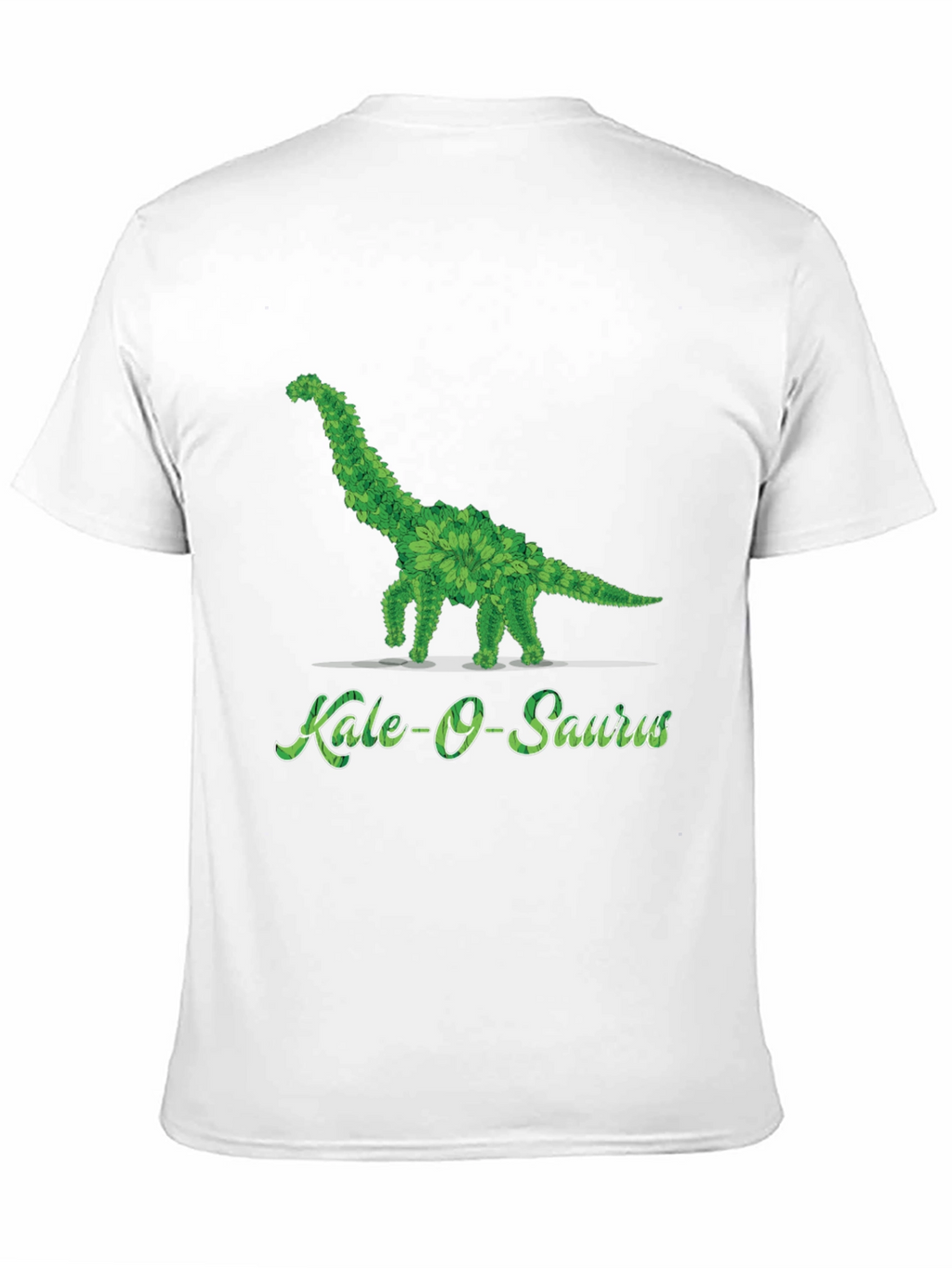 Kale-O-Saurus T-Shirt