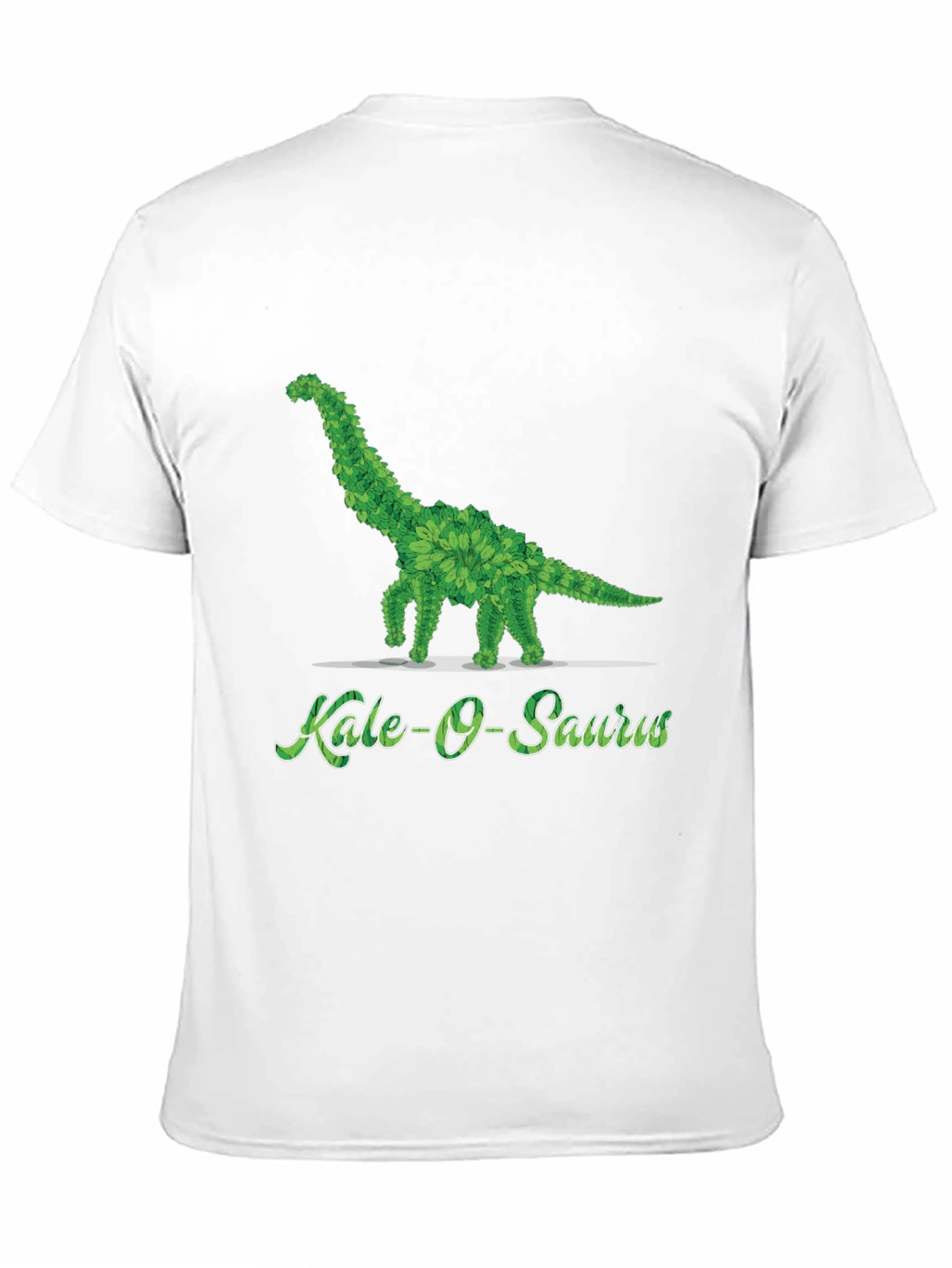 Kale-O-Saurus T-Shirt