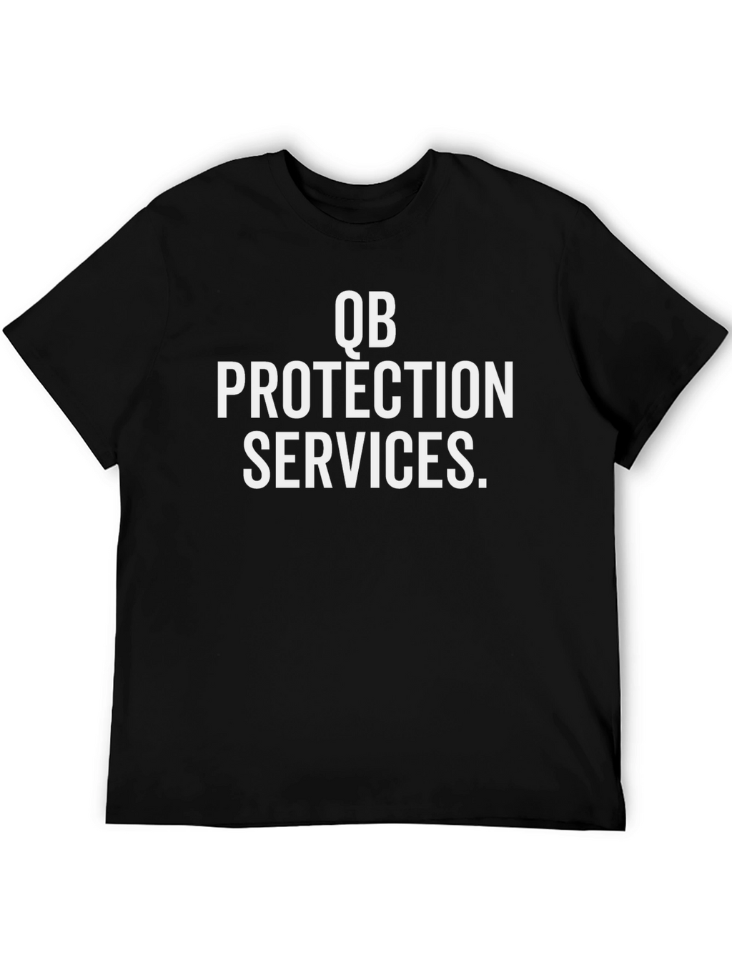 QB Protection Services T-Shirt