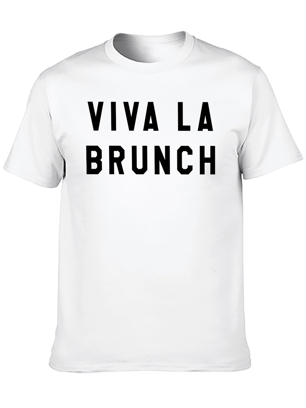 Viva La Brunch Graphic T-Shirt