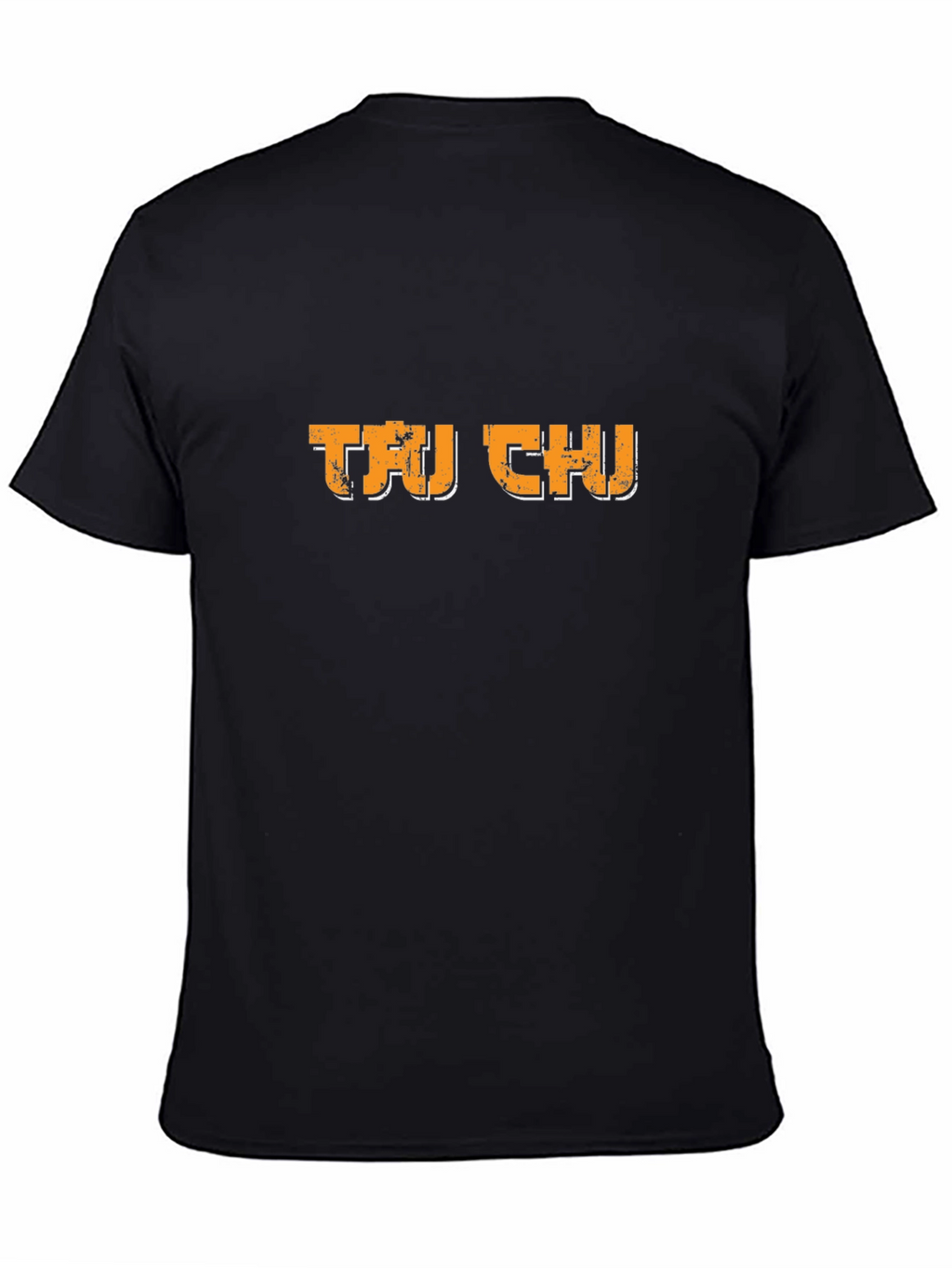 Tai Chi Graphic Tee - Stylish & Comfortable