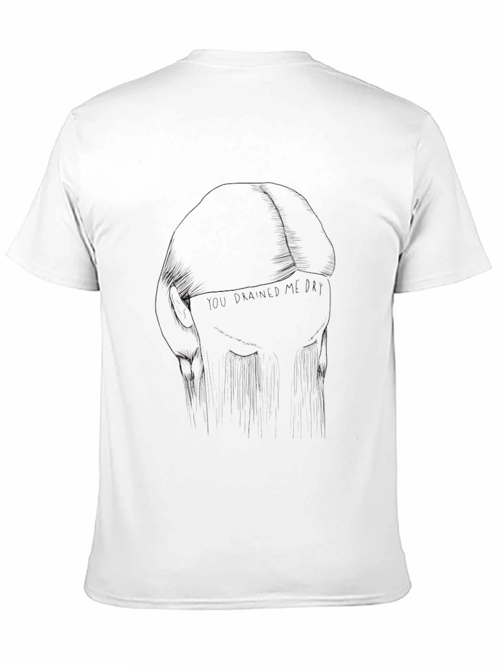 Black Panther Graphic Tee - Mens Crew Neck