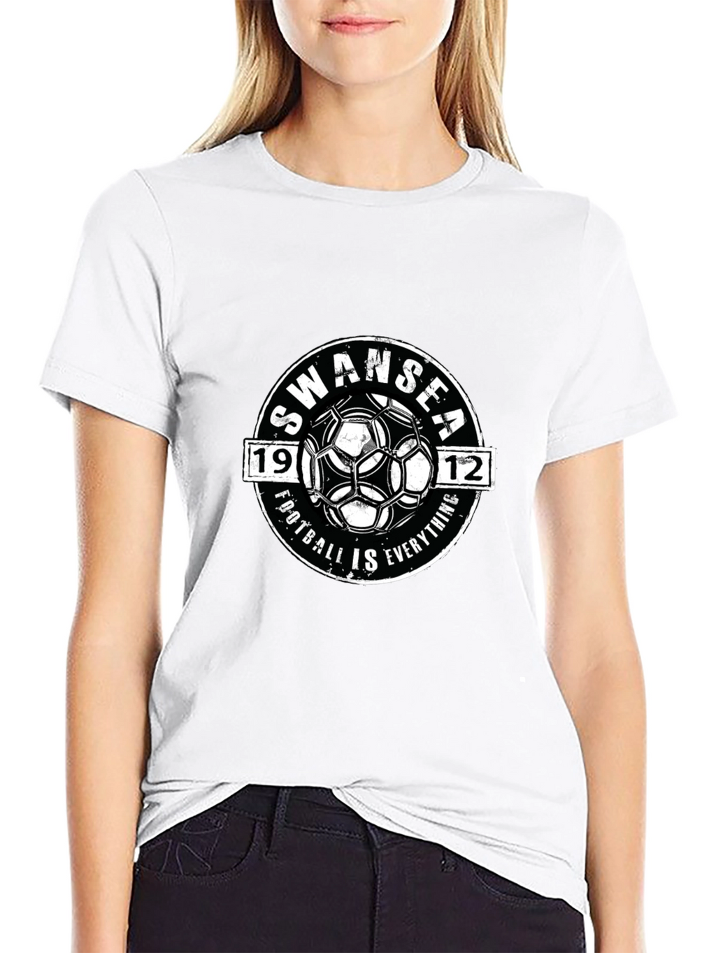 Swansea Football Club T-Shirt