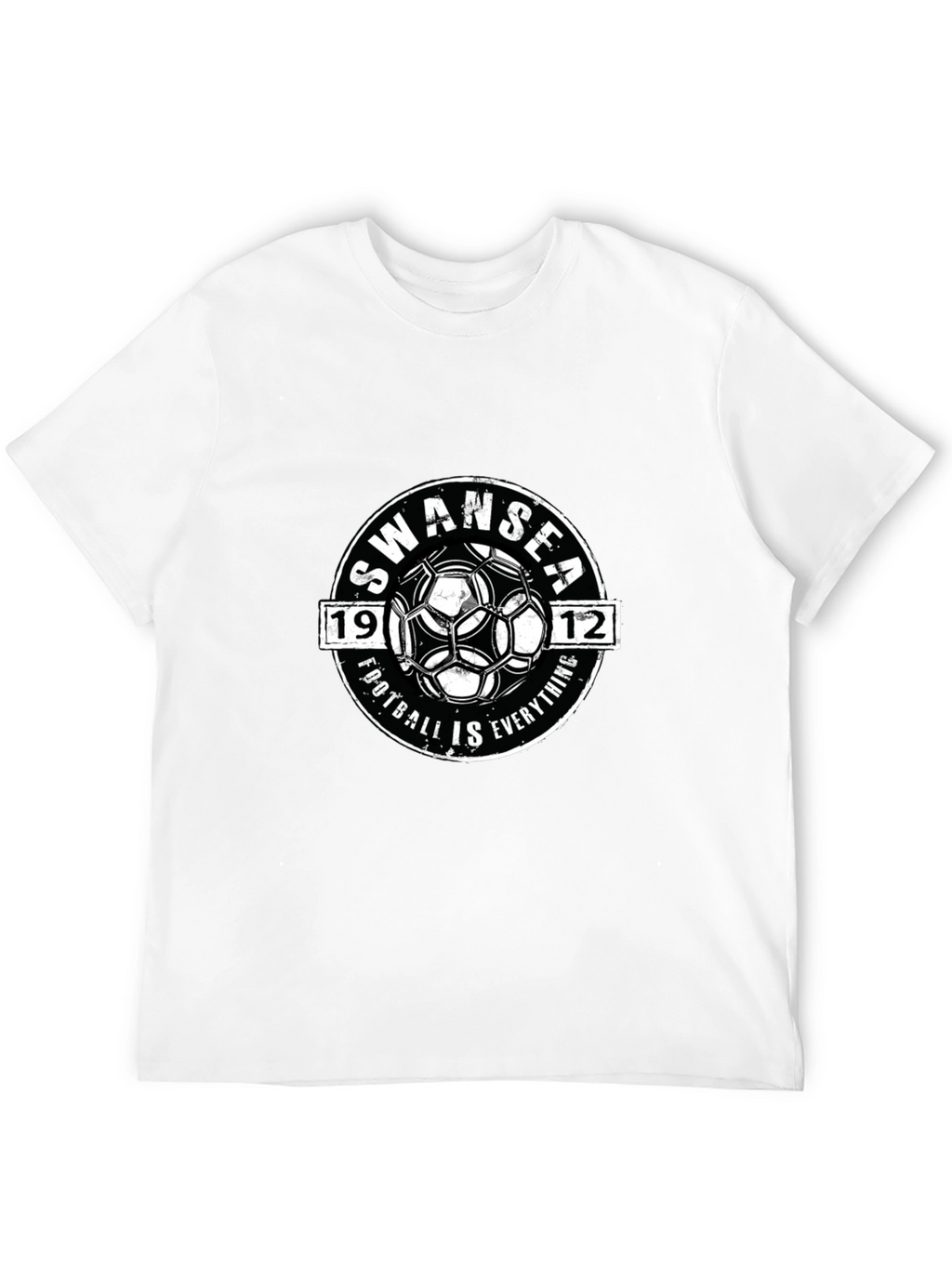 Swansea Football Club T-Shirt