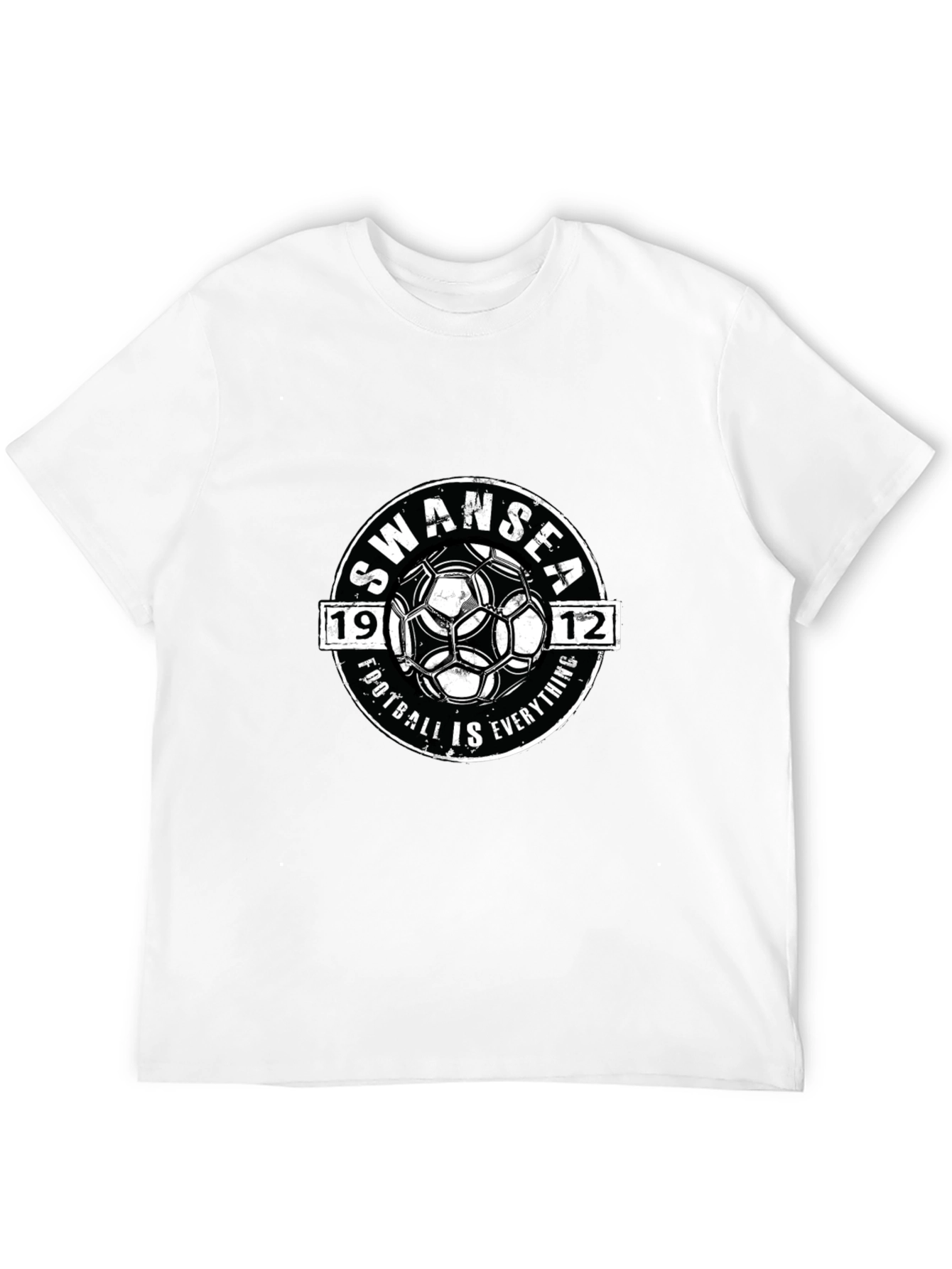 Swansea Football Club T-Shirt