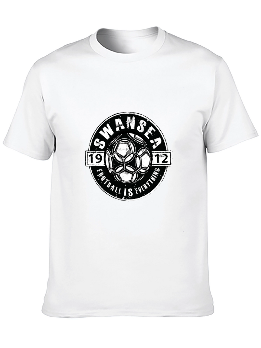 Swansea Football Club T-Shirt