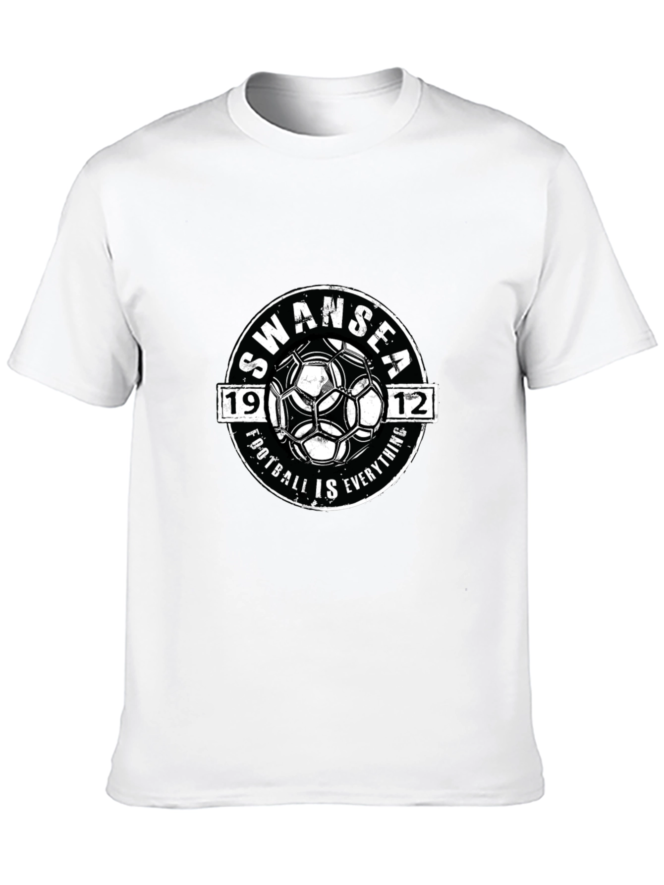 Swansea Football Club T-Shirt