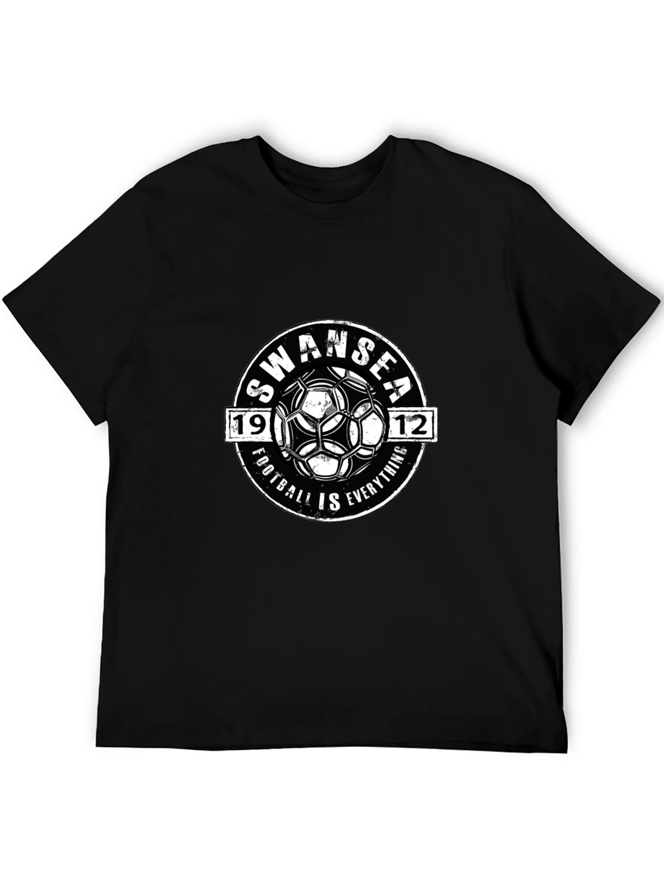 Swansea Football Club T-Shirt