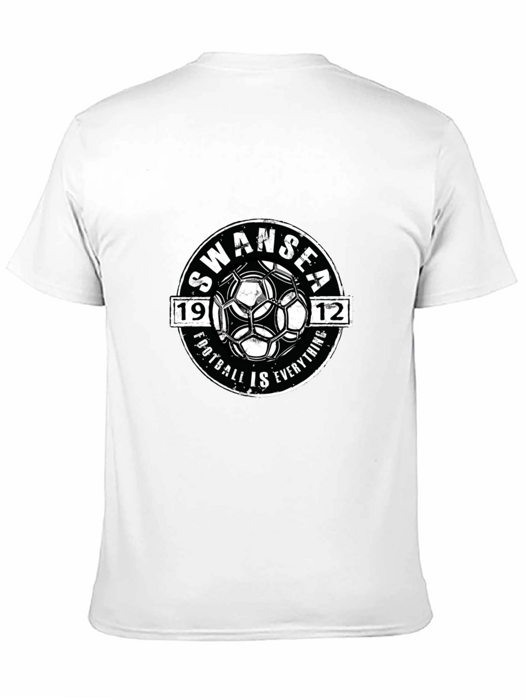 Swansea Football Club T-Shirt