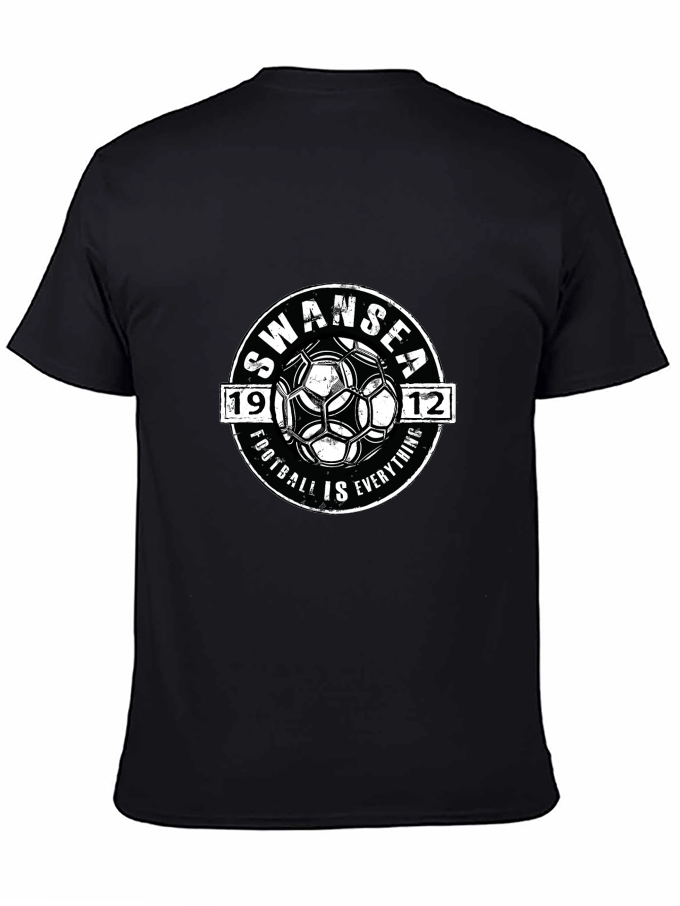 Swansea Football Club T-Shirt