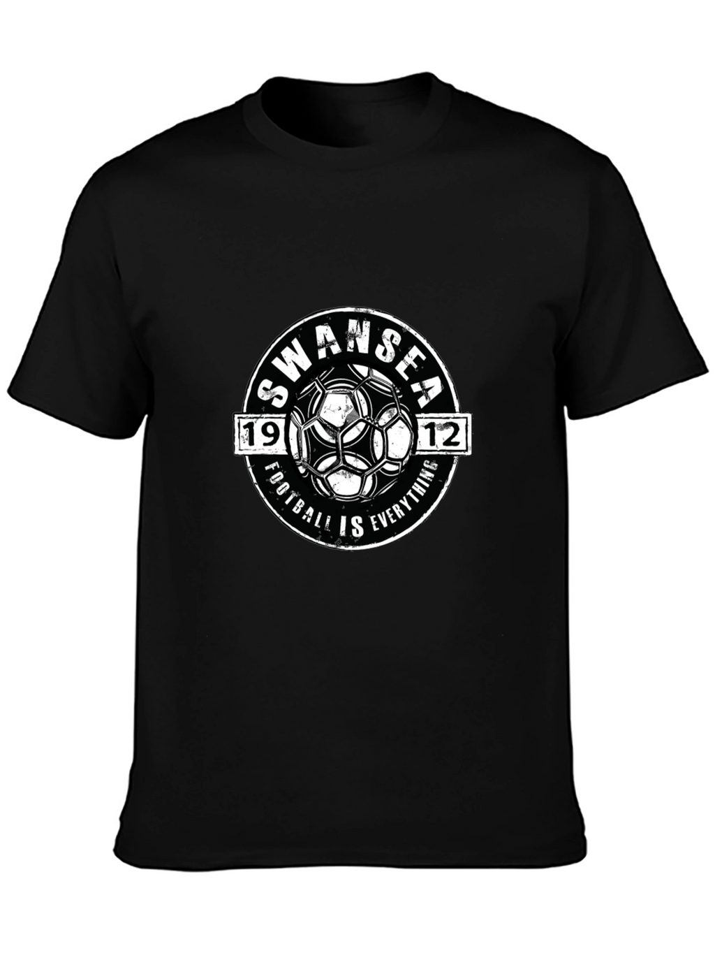 Swansea Football Club T-Shirt