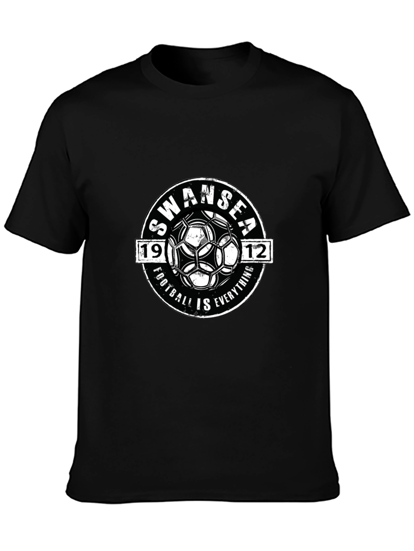 Swansea Football Club T-Shirt