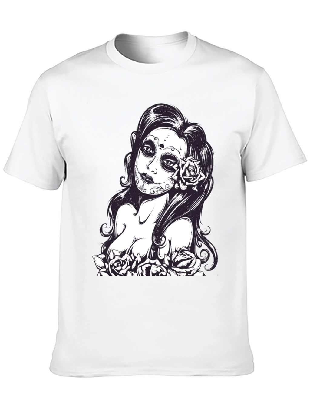 Day of the Dead T-Shirt