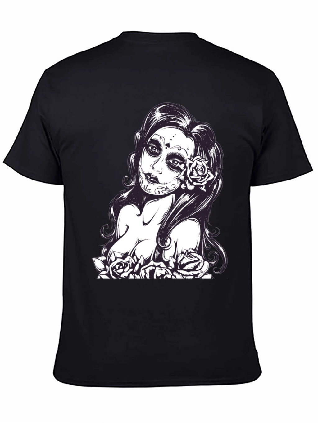 Day of the Dead T-Shirt