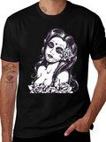 Day of the Dead T-Shirt