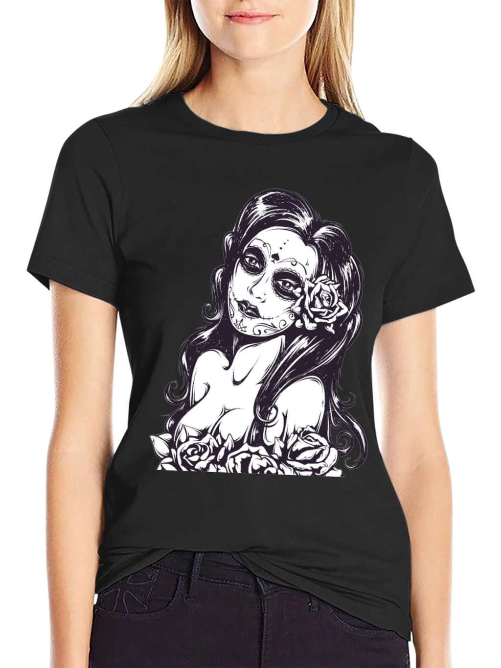 Day of the Dead T-Shirt