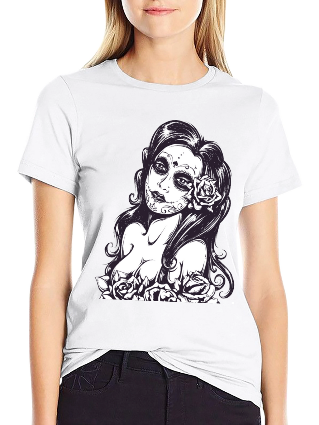 Day of the Dead T-Shirt