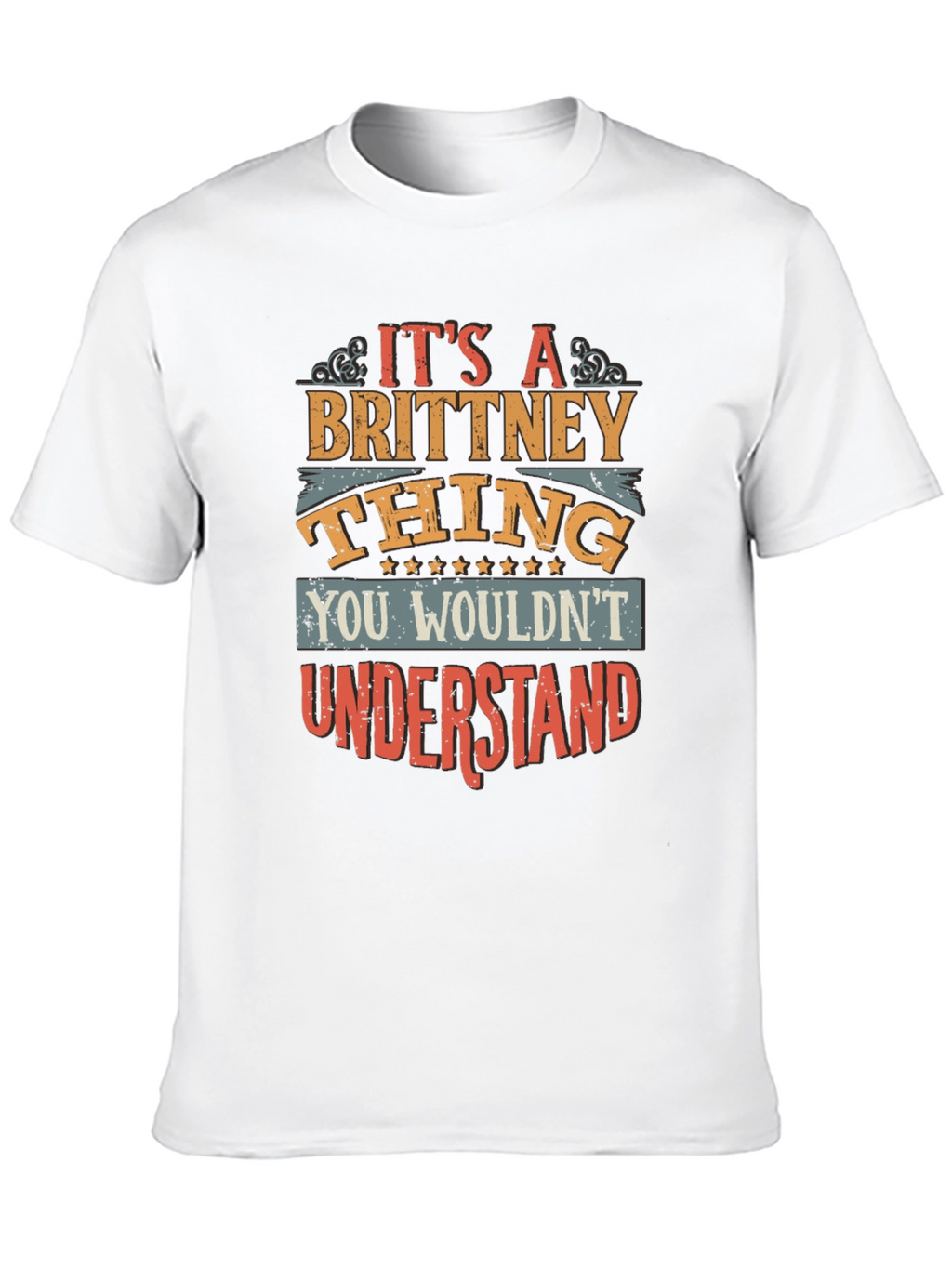 Its a Brittney Thing T-Shirt