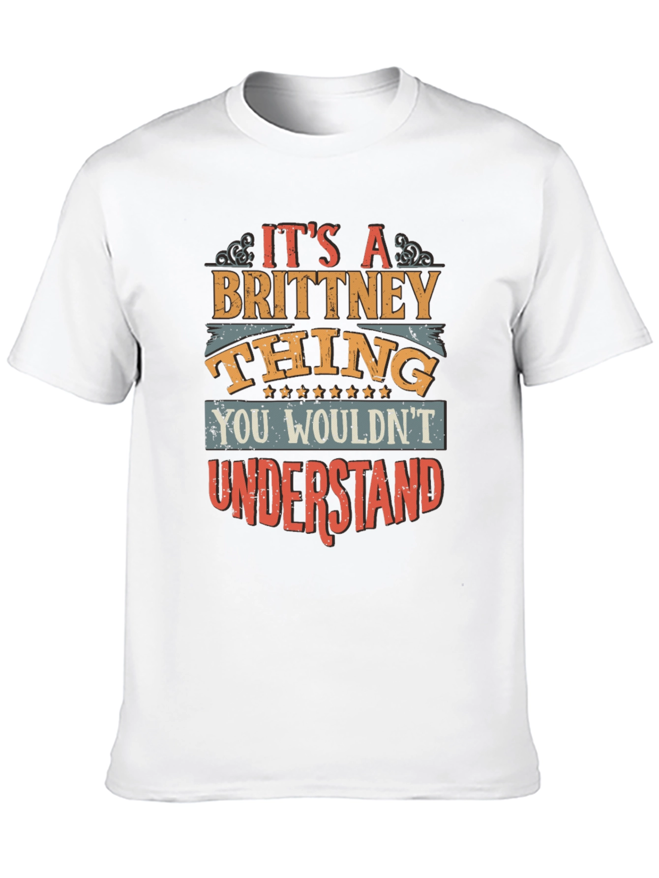 Its a Brittney Thing T-Shirt
