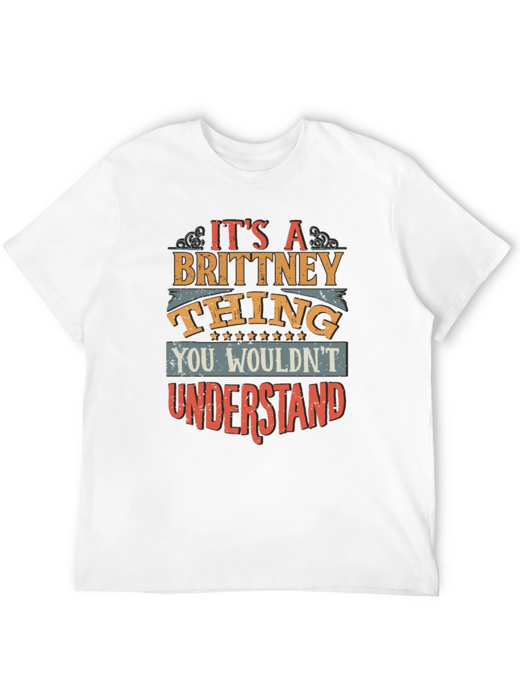 Its a Brittney Thing T-Shirt