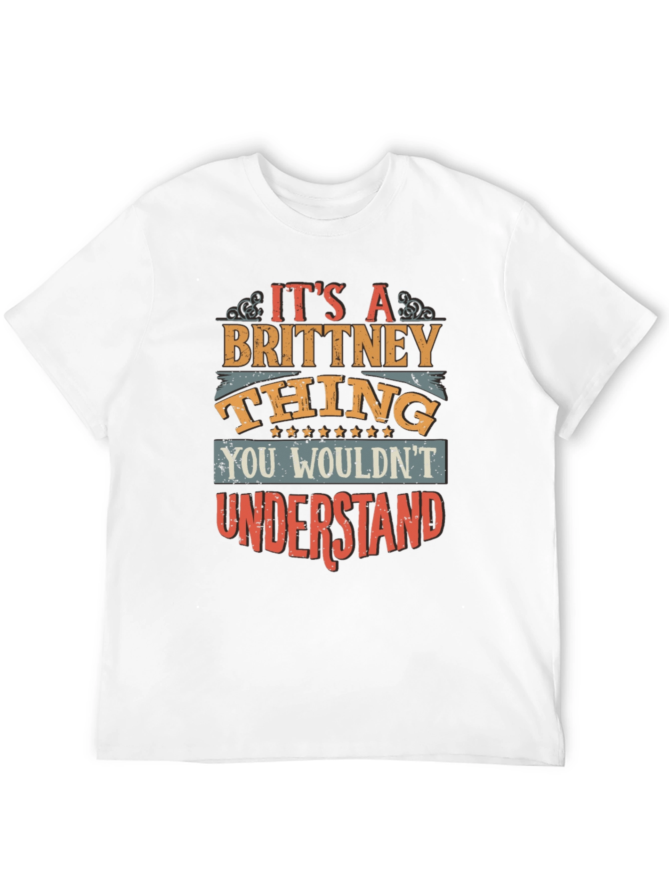 Its a Brittney Thing T-Shirt