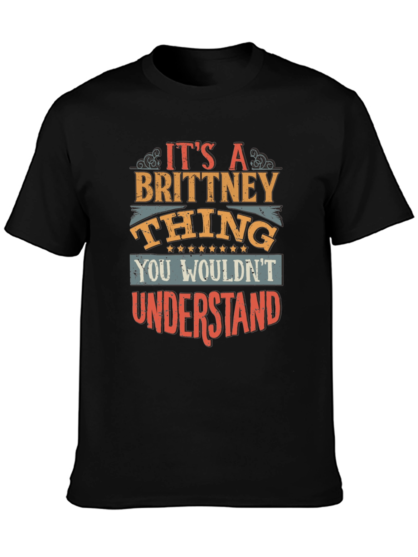 Its a Brittney Thing T-Shirt