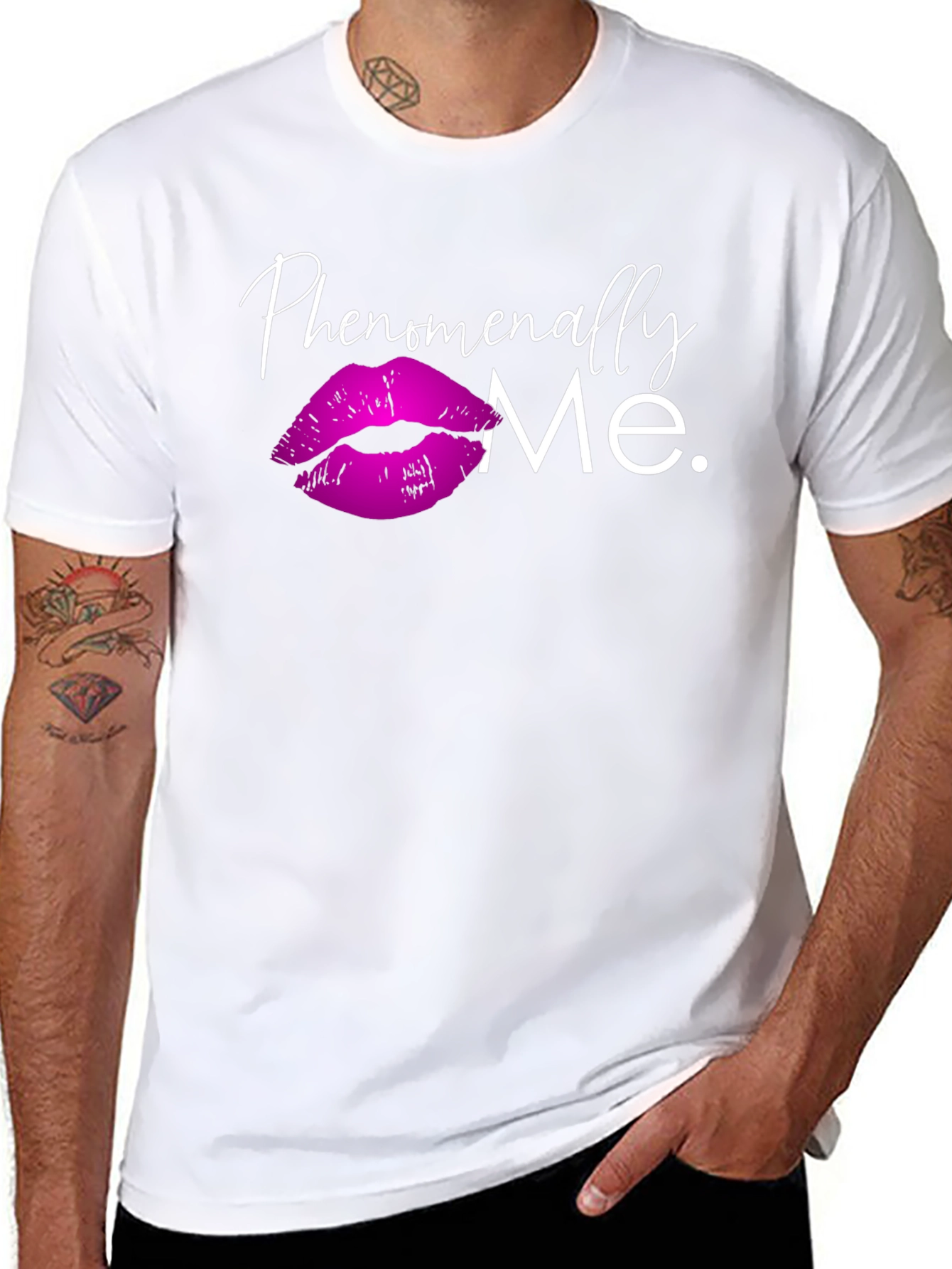 Phenomenally Me T-Shirt