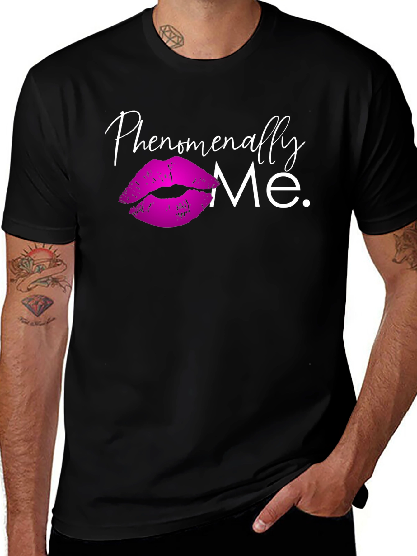 Phenomenally Me T-Shirt