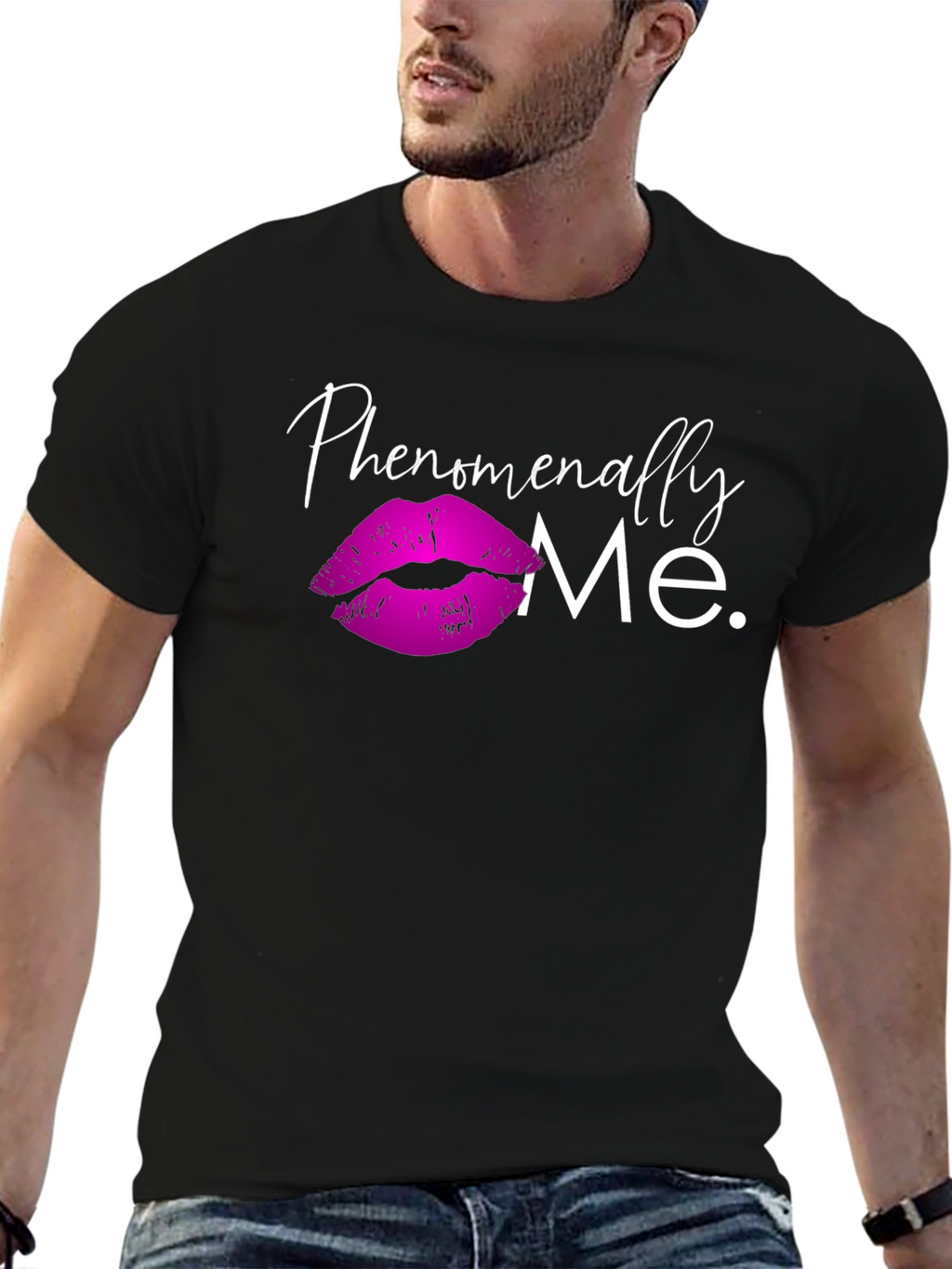 Phenomenally Me T-Shirt