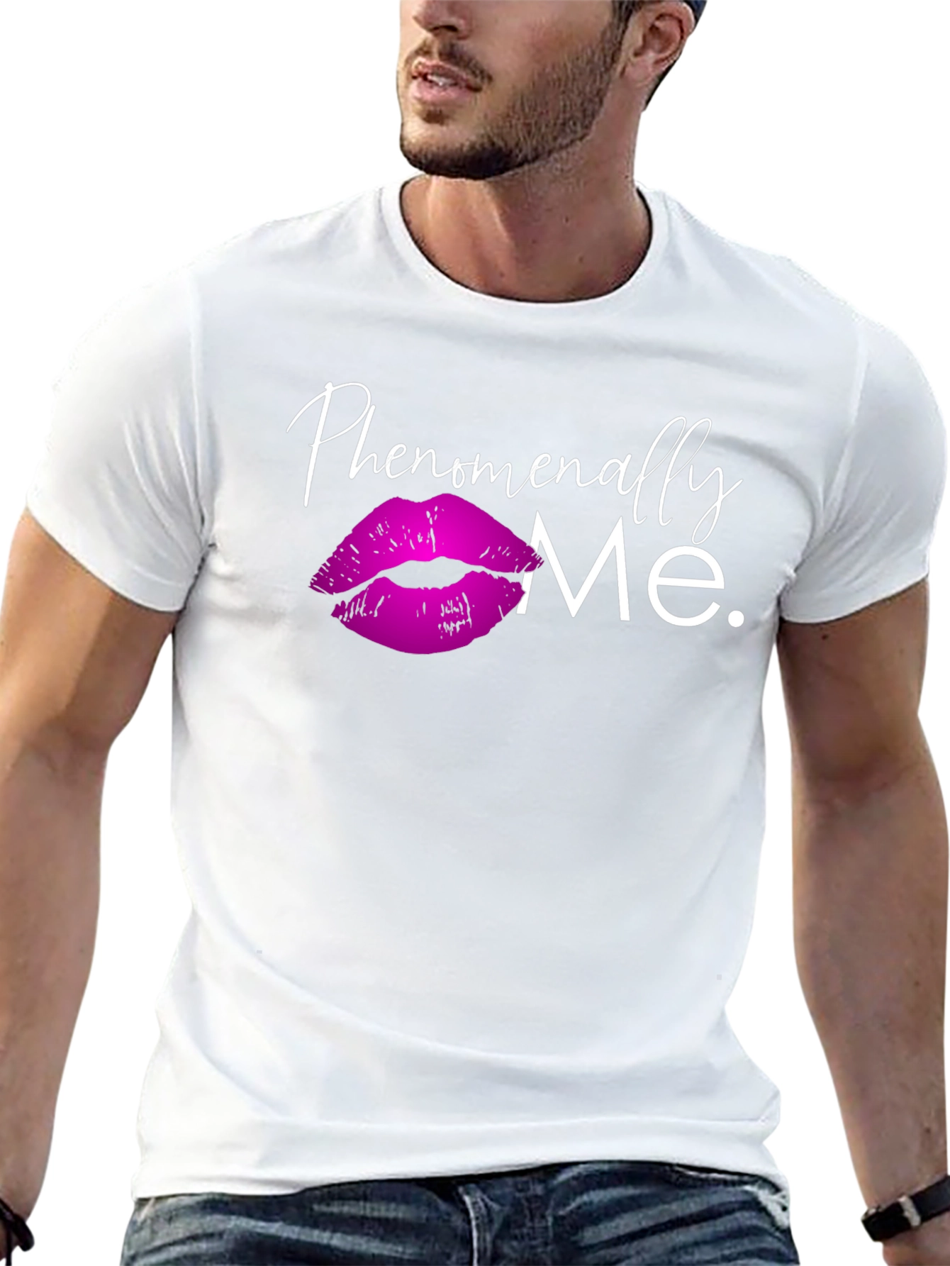 Phenomenally Me T-Shirt