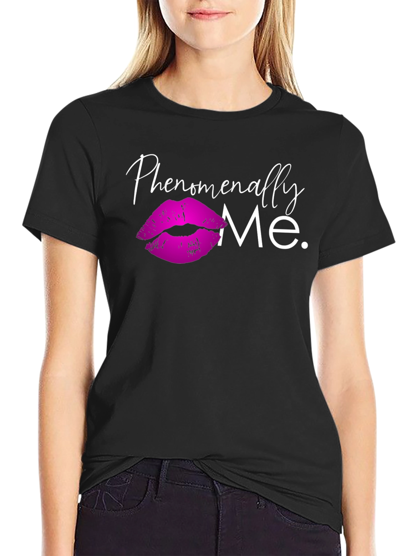 Phenomenally Me T-Shirt