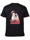 Nurse Thing T-Shirt - You Wouldnt Understand!