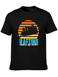 Rafting Makes Life Better T-Shirt