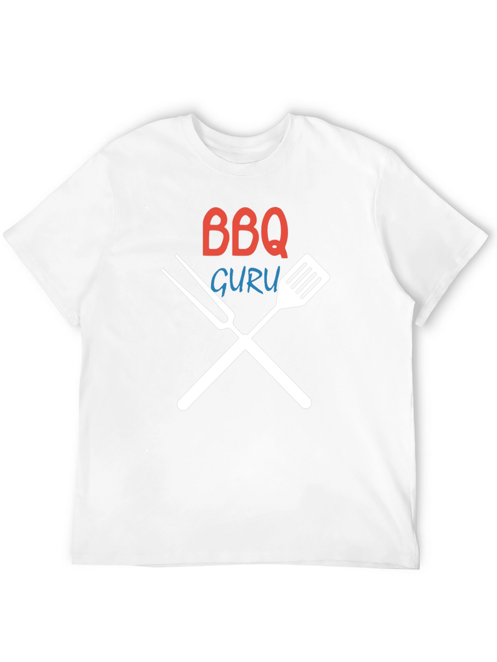 BBQ Guru T-Shirt - Grilling Master Tee