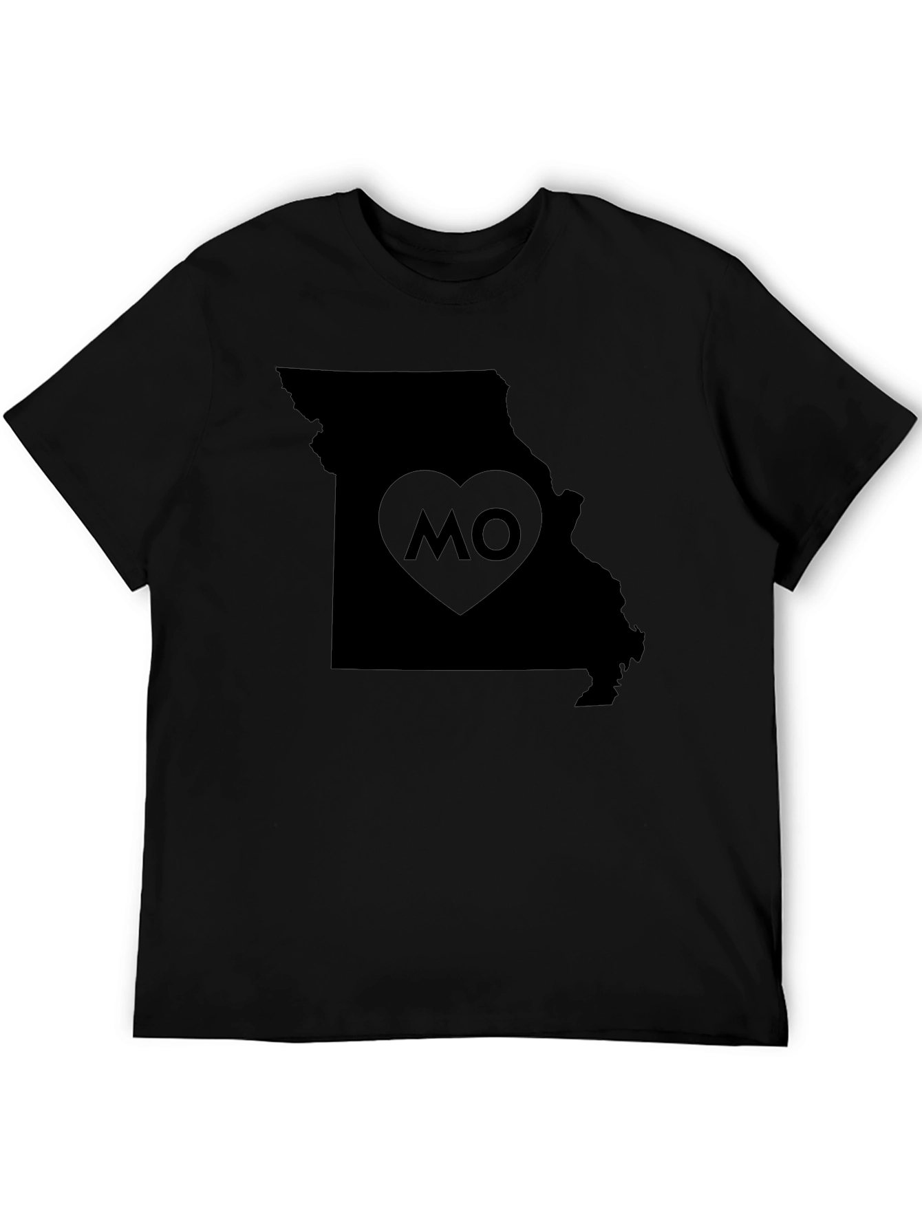 Missouri State Love T-Shirt